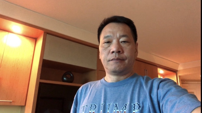 陈先生的第三张照片--晋江相亲网