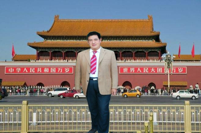 爱华的第一张照片--晋江相亲网
