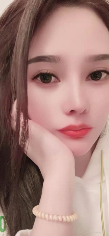 琳琳的第一张照片--晋江相亲网