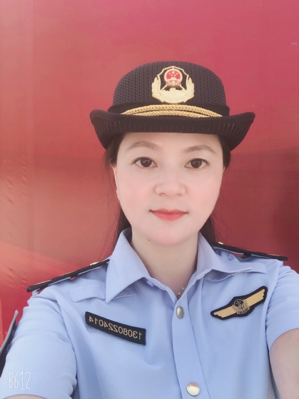 明明的第一张照片--晋江相亲网