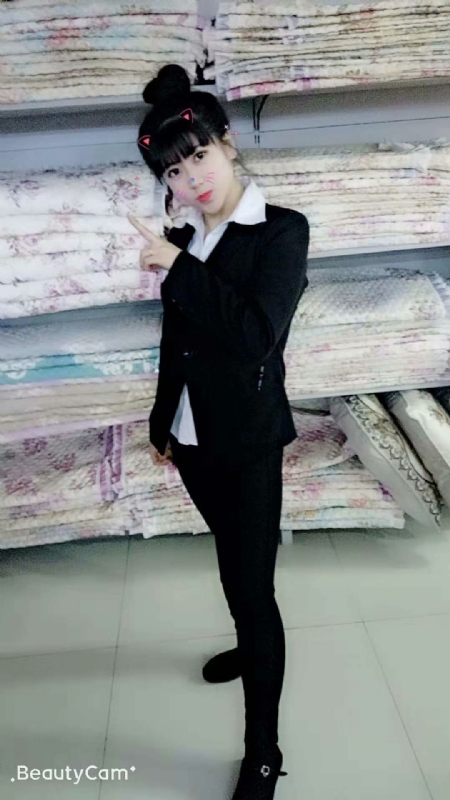 天使我不哭的第二张照片--晋江相亲网