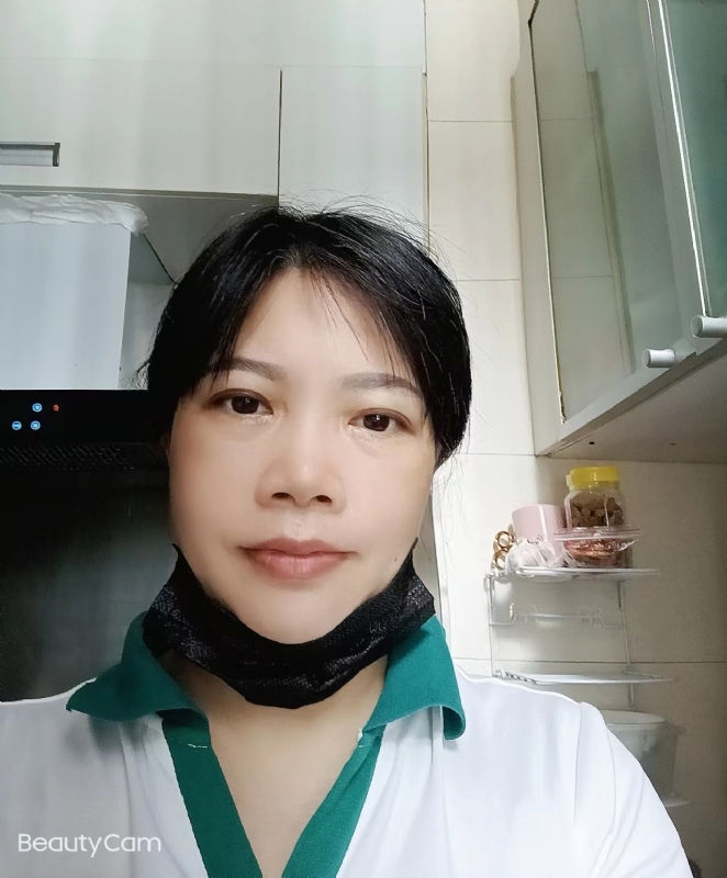 红豆的第一张照片--晋江相亲网