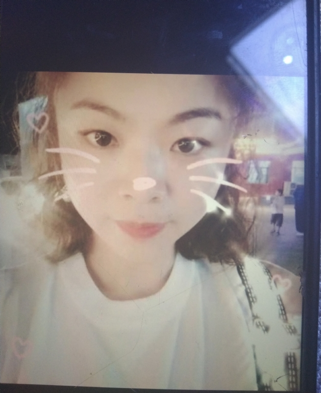 hh张莹的第二张照片--晋江相亲网
