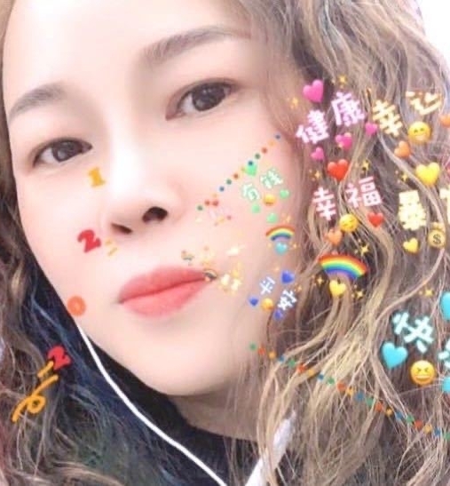 嬌的第一张照片--晋江相亲网