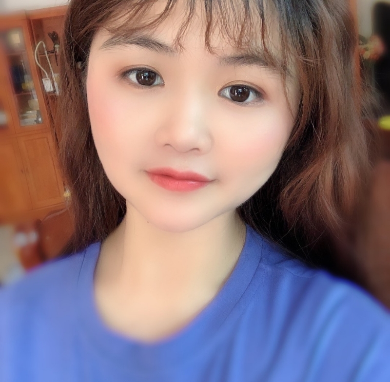 Aanxin的第一张照片--晋江相亲网