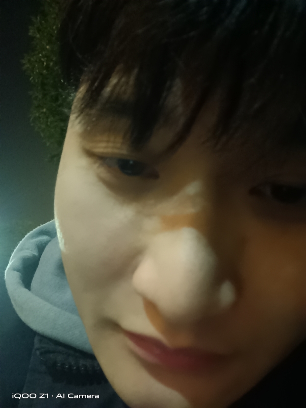 回忆的第一张照片--晋江相亲网
