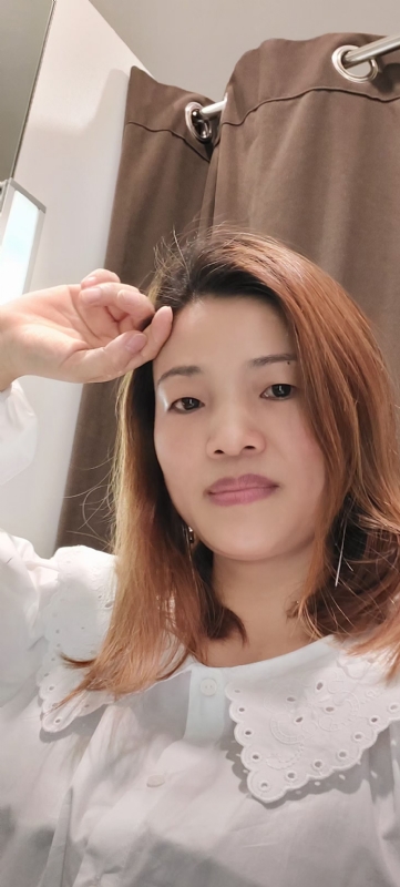 Momo的第一张照片--晋江相亲网