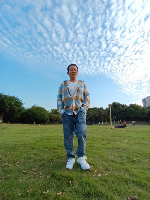 曹先生的第三张照片--晋江相亲网