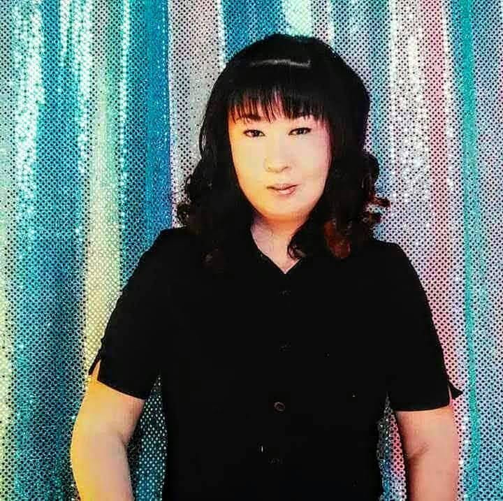 小華的第一张照片--晋江相亲网