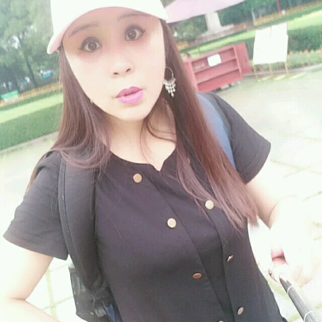 追光的第一张照片--晋江相亲网