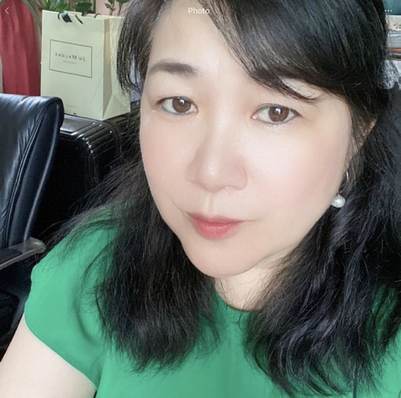 花儿的第一张照片--晋江相亲网