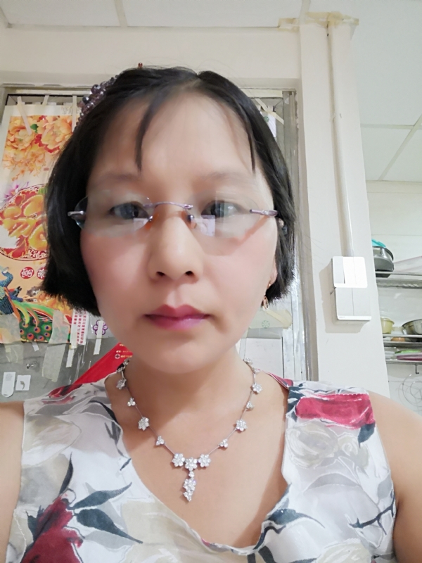 钟烨的第一张照片--晋江相亲网