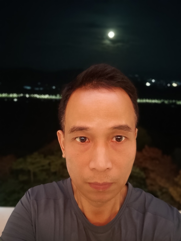 辉哥的第一张照片--晋江相亲网