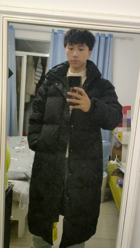 中意你的第一张照片--晋江相亲网