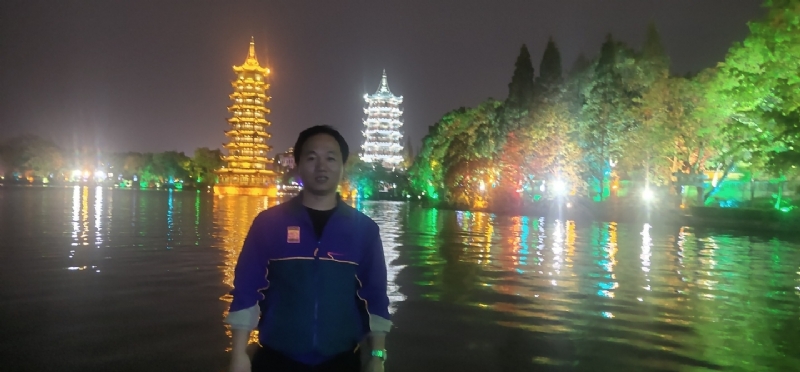 喜乐的第一张照片--晋江相亲网