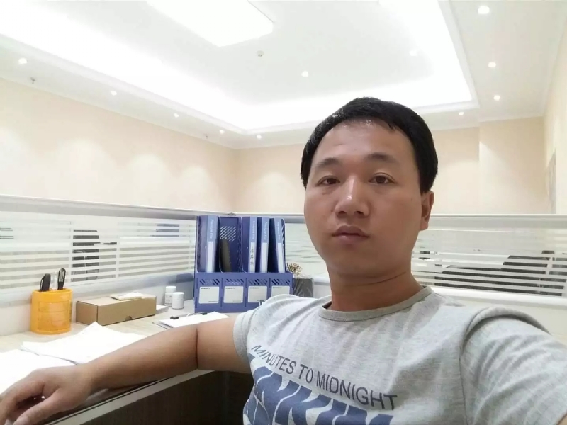 喜乐的第三张照片--晋江相亲网