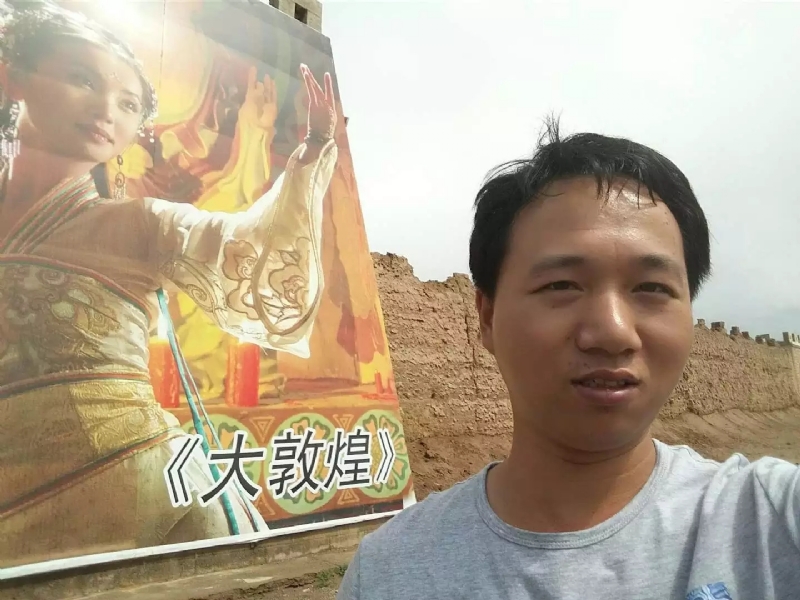 喜乐的第四张照片--晋江相亲网