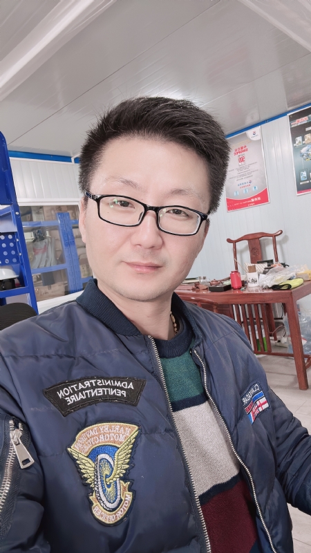 不离不弃的第一张照片--晋江相亲网