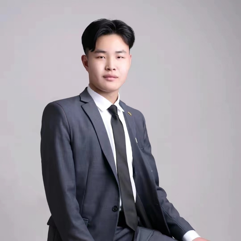 孤独的狼的第一张照片--晋江相亲网