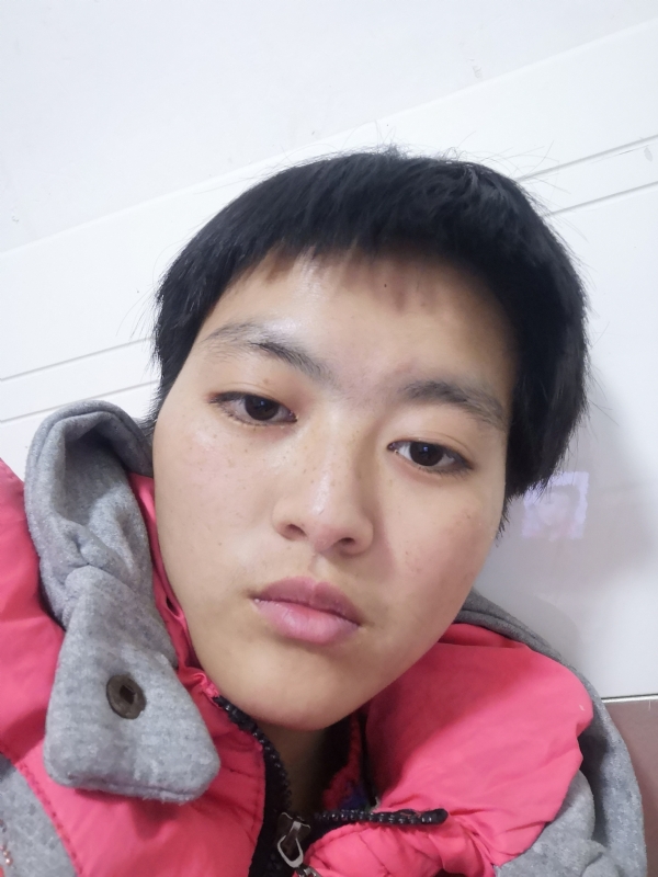 王秋艳的第一张照片--晋江相亲网