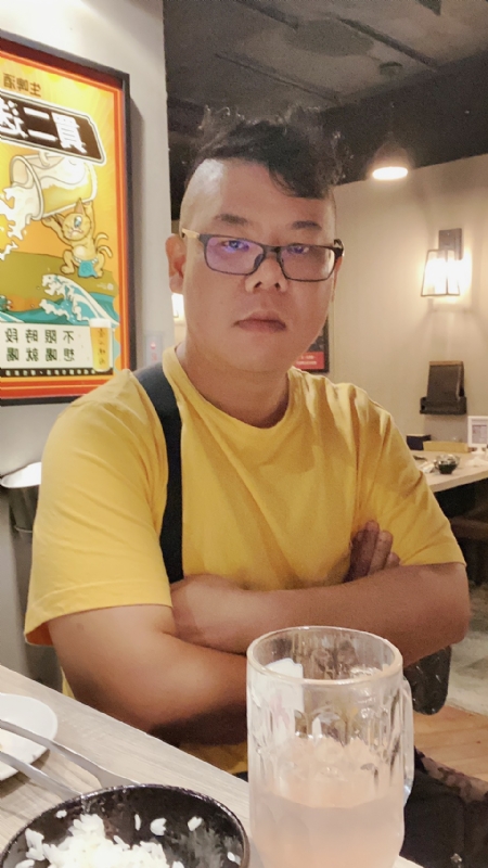 公爵的第一张照片--晋江相亲网