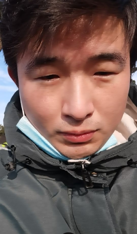 小川的第二张照片--晋江相亲网