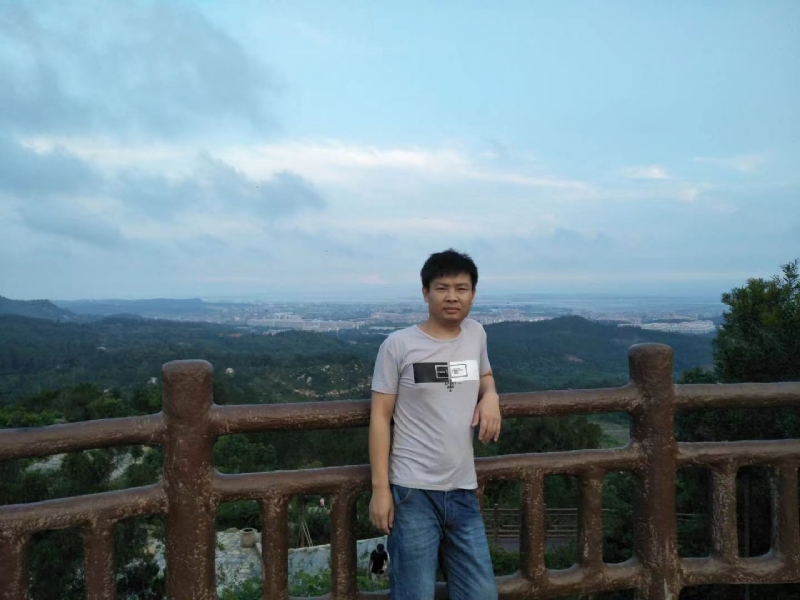 危建华的第四张照片--晋江相亲网