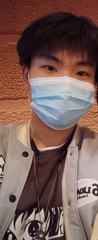 不寂寞的第一张照片--晋江相亲网