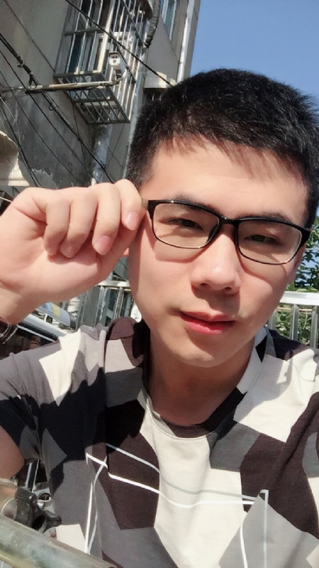 X先生的第四张照片--晋江相亲网