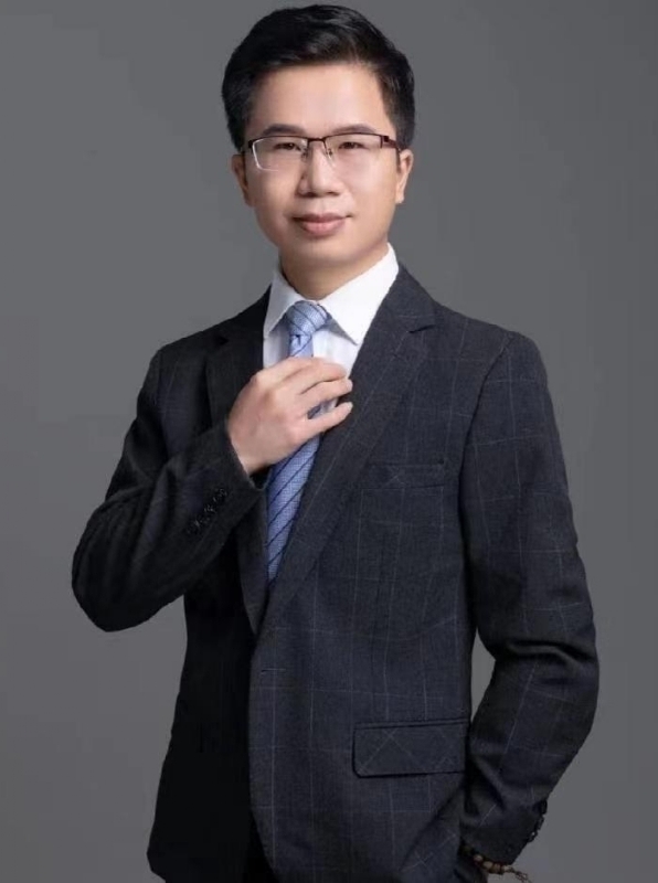 陈先生的第一张照片--晋江相亲网