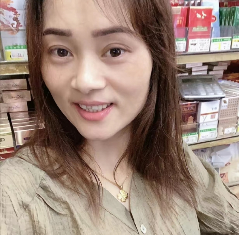 蓝魔的第一张照片--晋江相亲网