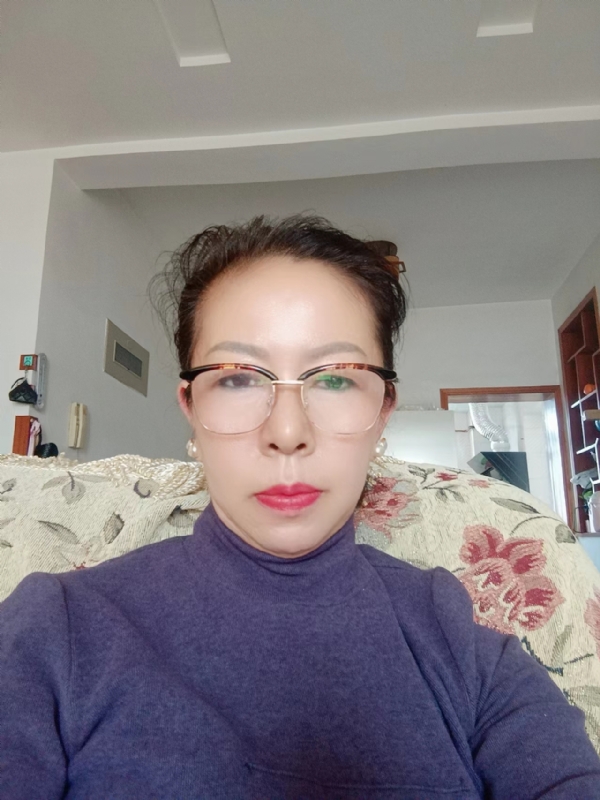 中秋桂花玉兔的第三张照片--晋江相亲网