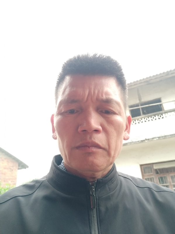 晚霞的天空的第一张照片--晋江相亲网