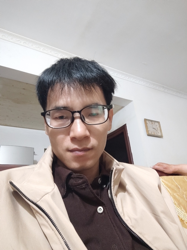 杨一凡的第一张照片--晋江相亲网