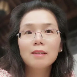 阿芬的第一张照片--晋江相亲网