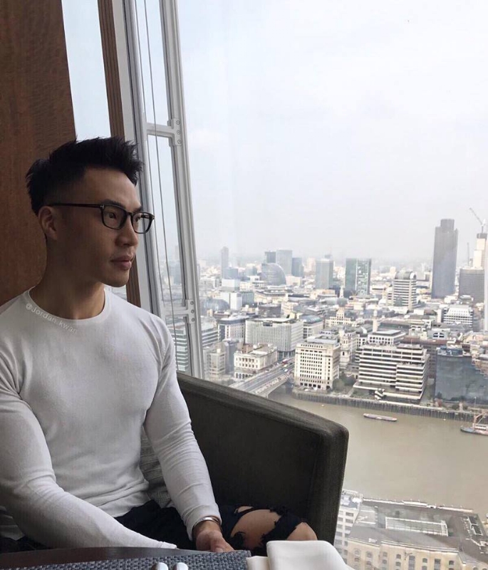 Chen文彬的第一张照片--晋江相亲网