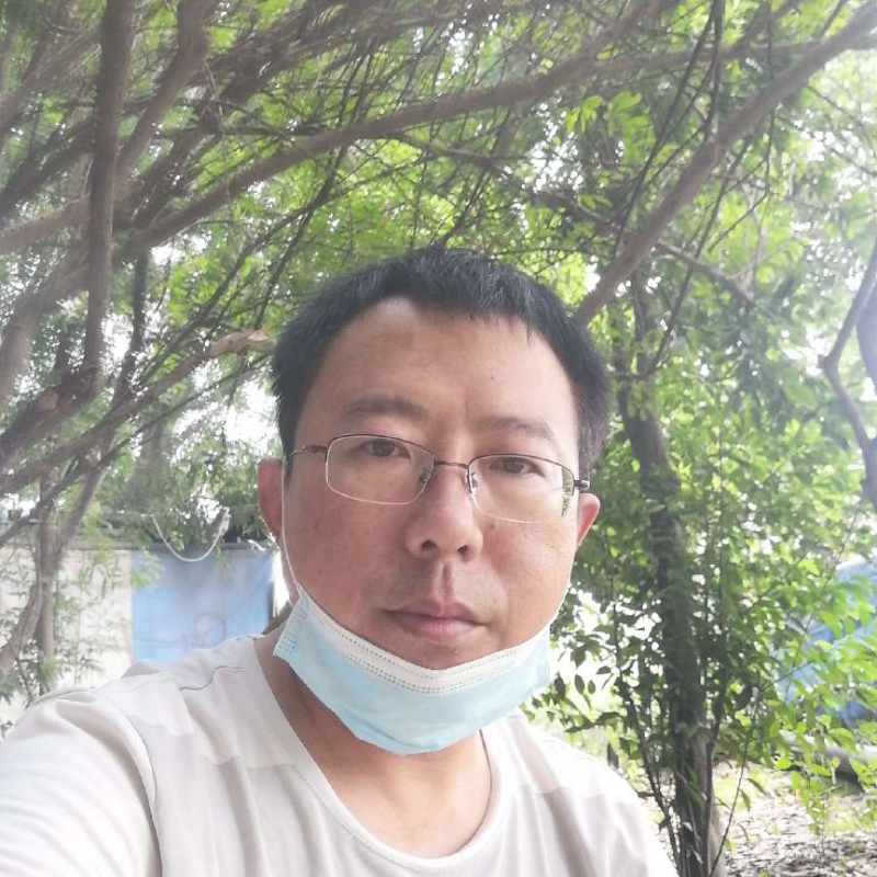 解勇的第二张照片--晋江相亲网