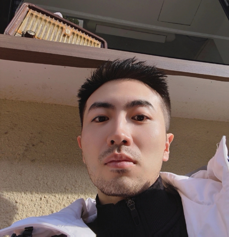 One的第一张照片--晋江相亲网