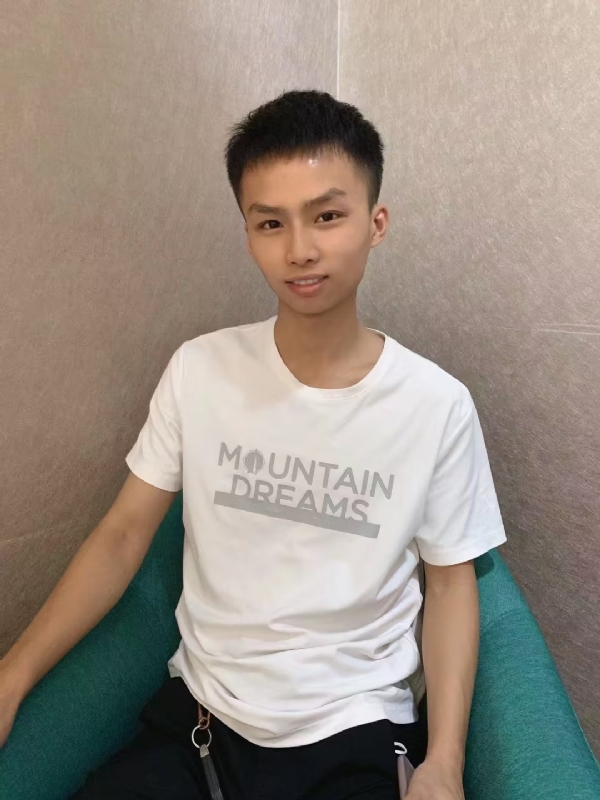 吥離吥棄的第一张照片--晋江相亲网
