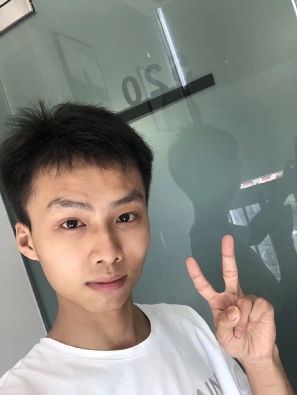 吥離吥棄的第二张照片--晋江相亲网