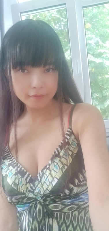 Sophia的第一张照片--晋江相亲网