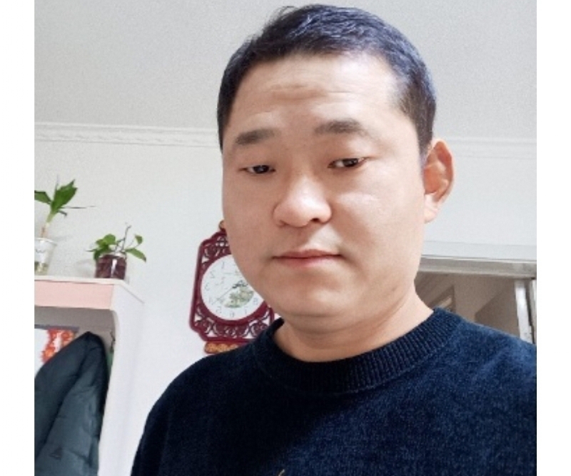 鹿先生的第一张照片--晋江相亲网