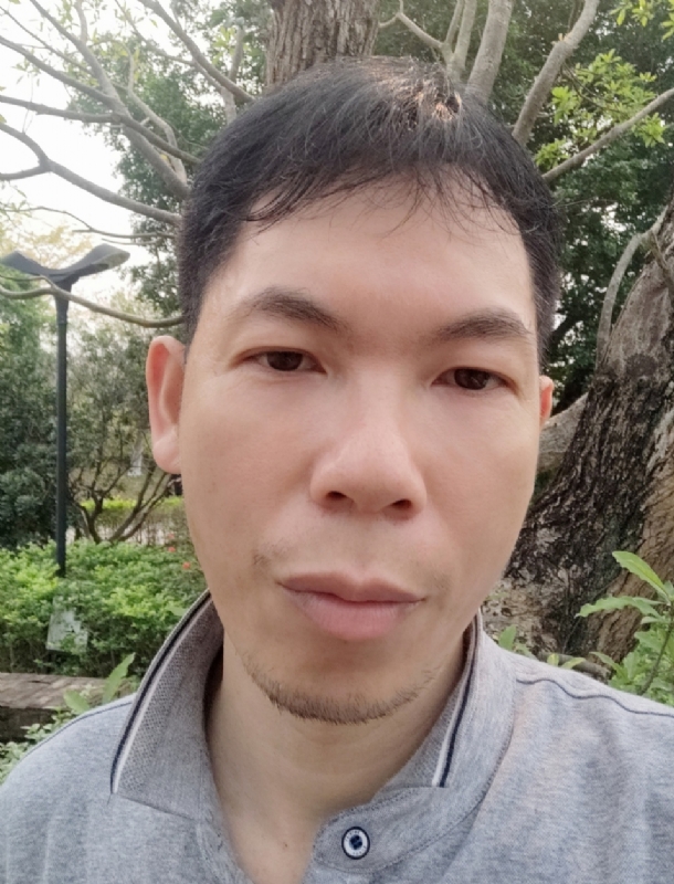 漂浮的云的第一张照片--晋江相亲网