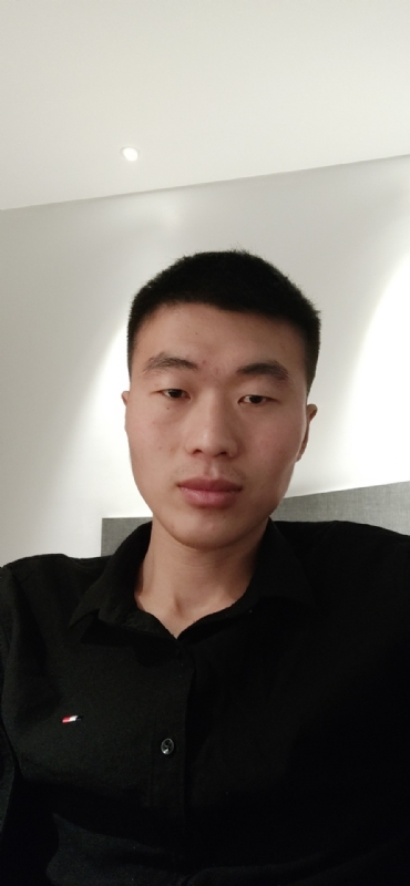 平凡之路的第一张照片--晋江相亲网