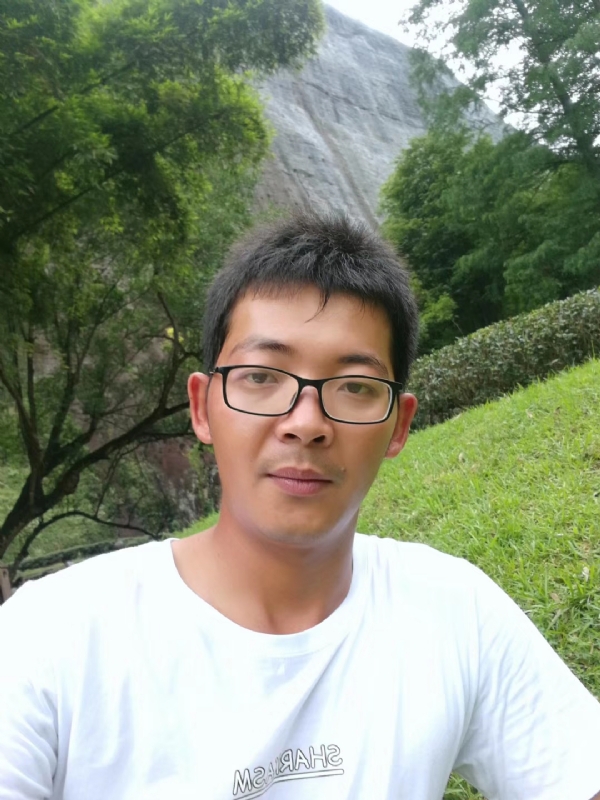 遇上方知有的第二张照片--晋江相亲网