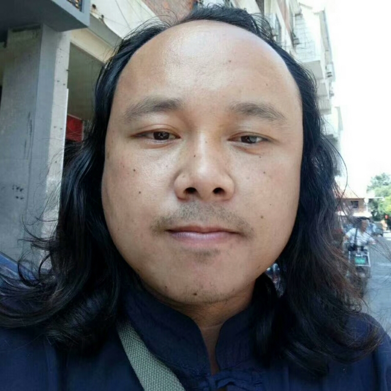 林子城的第一张照片--晋江相亲网