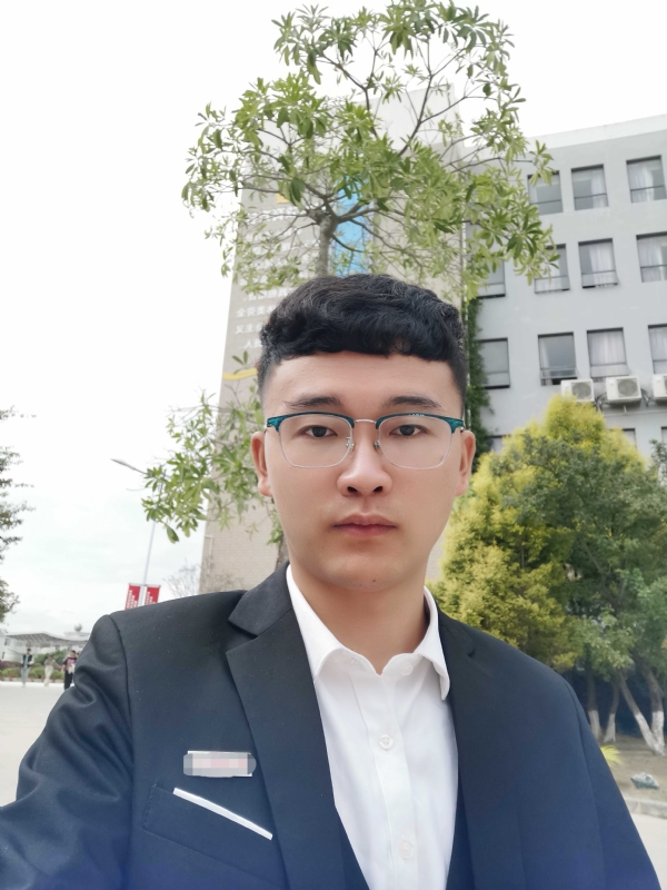 毓文的第三张照片--晋江相亲网