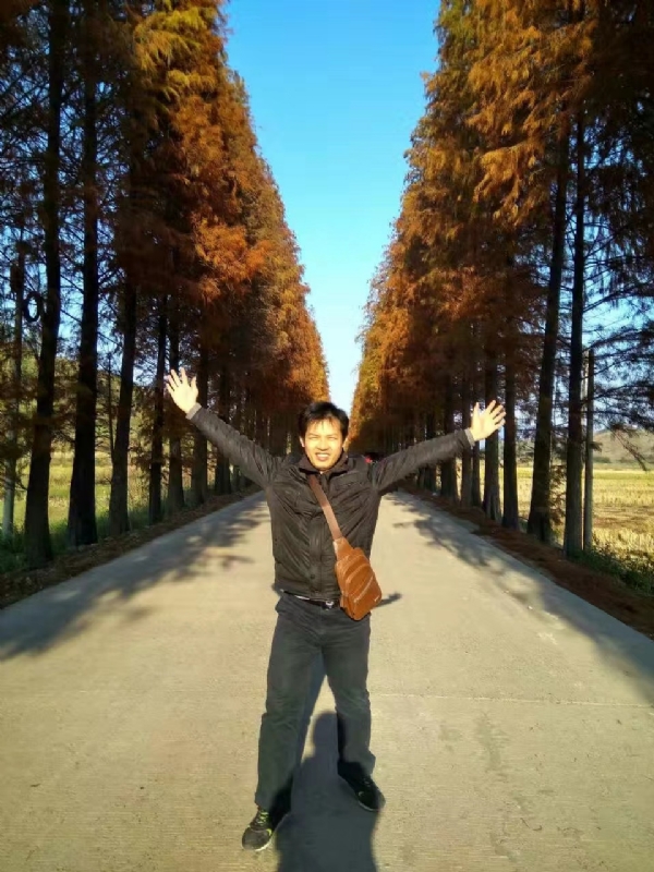 朱相平的第二张照片--晋江相亲网