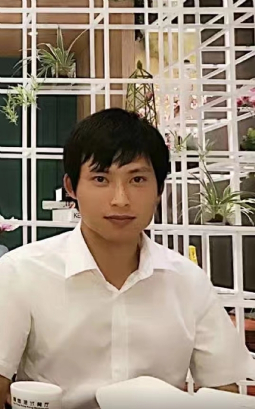 岁月的涟漪的第一张照片--晋江相亲网