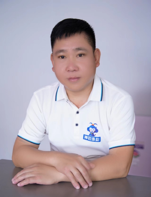 逆風飛揚的第二张照片--晋江相亲网
